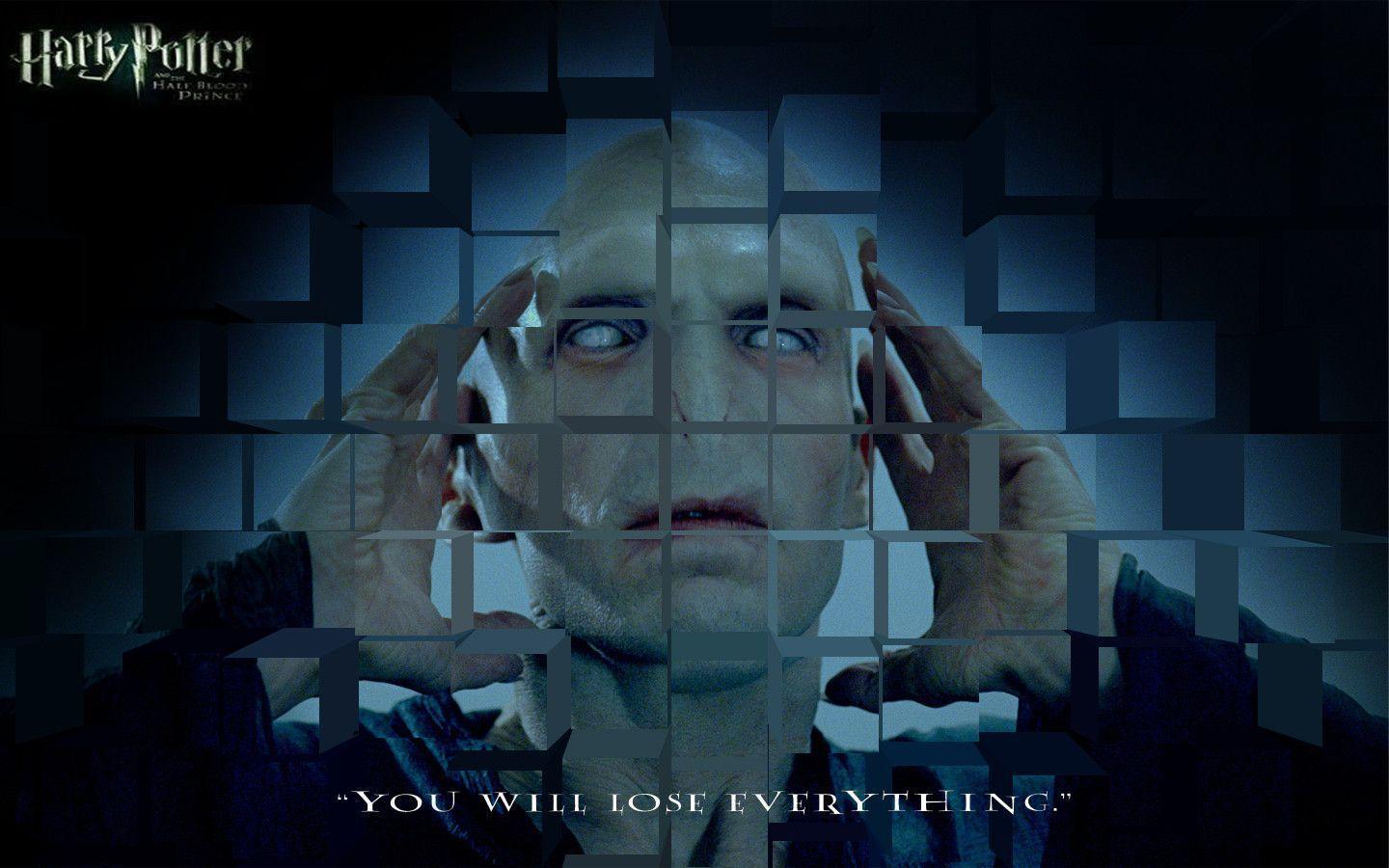 Voldemort Voldemort Wallpaper