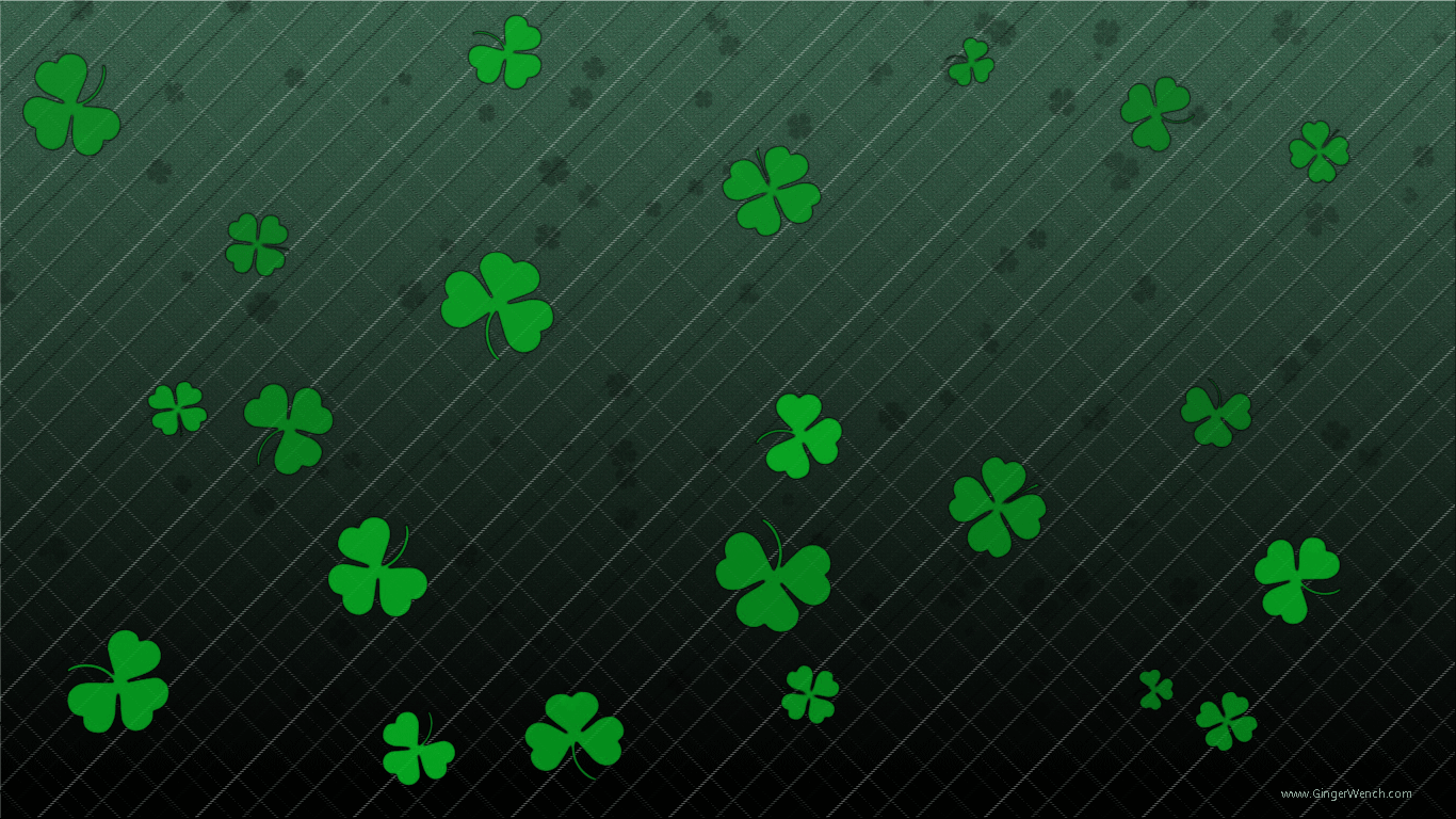 Saint Patrick's Day Backgrounds - Wallpaper Cave