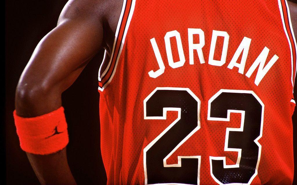 Hd Wallpaper Michael Jordan Super Star from Chicago Bulls