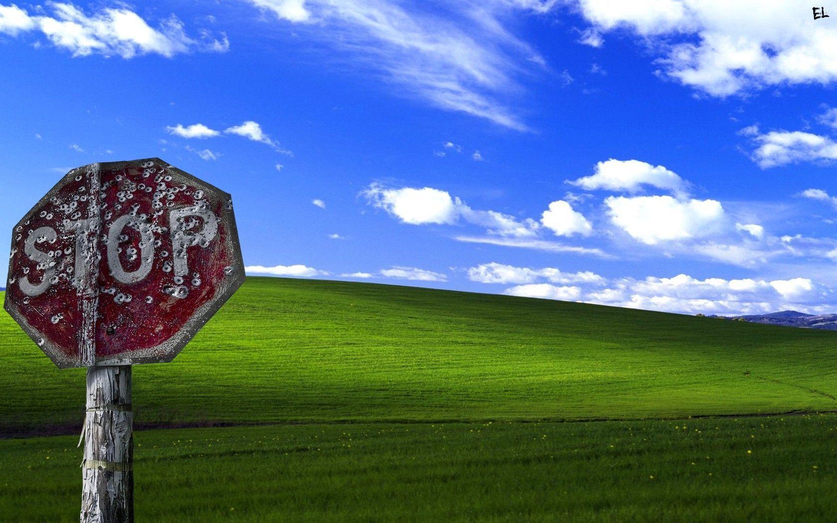 The Image of Nature Windows XP Microsoft Windows 1680x1050 HD