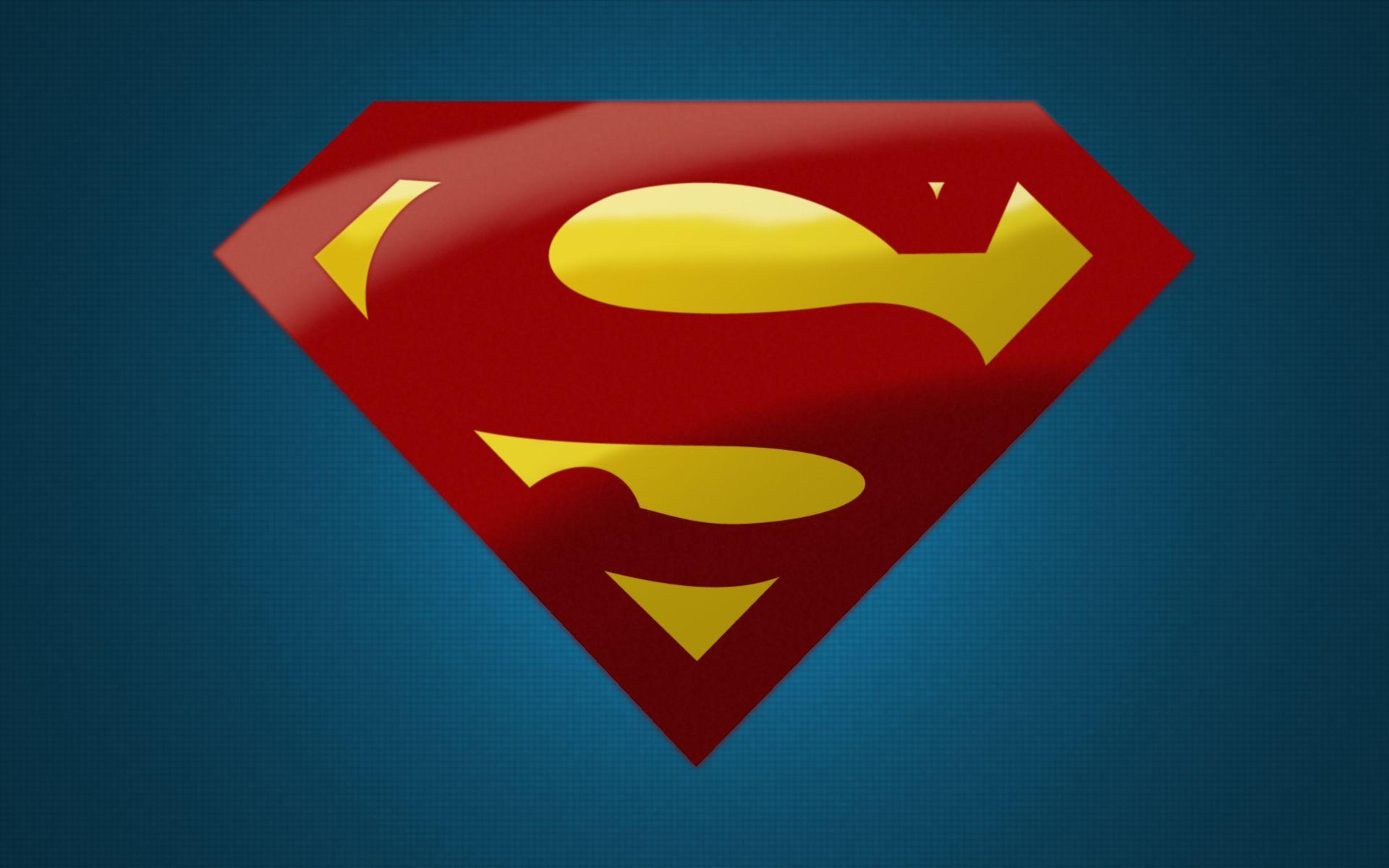 Pix For > Superman Wallpaper HD Desktop