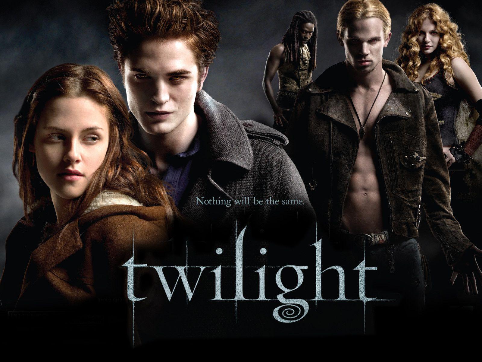 The Twilight Saga Breaking Dawn Part 2 - 01 Where I Come