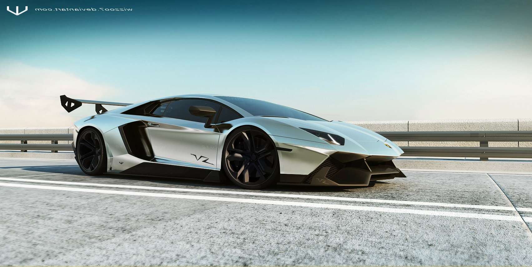 Lamborghini Reventon Fantastic Car Lamborgini New Car