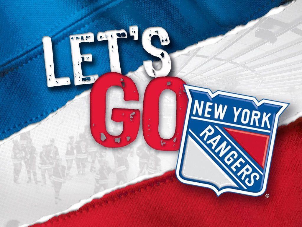 NY Rangers Backgrounds Wallpaper Cave
