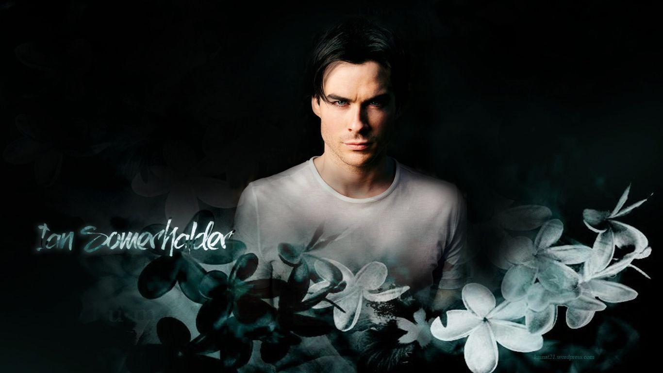 Ian Somerhalder Wallpapers Desktop - Wallpaper Cave
