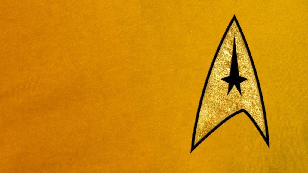 Star Trek Wallpaper