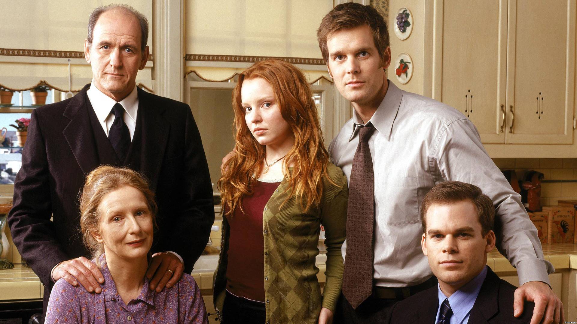 Six Feet Under Feet Under Wallpaper (1920x1080)