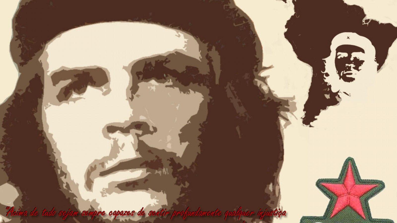 Che Wallpapers - Wallpaper Cave