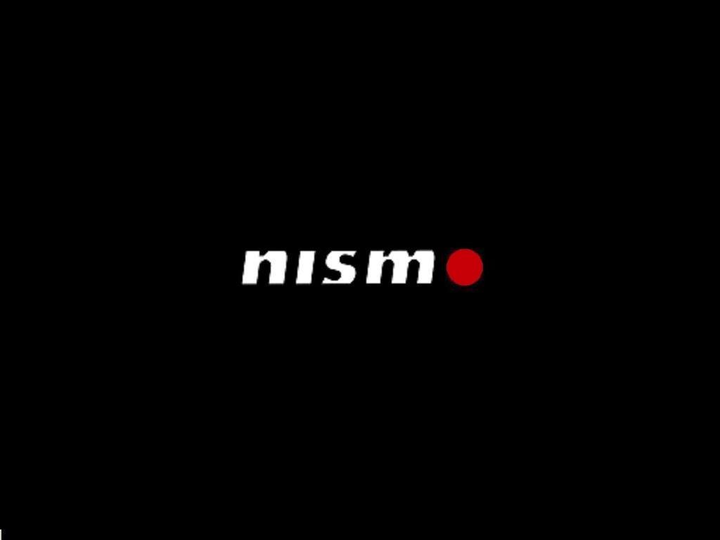 Nismo Logo Wallpaper. Max HD Wallpaper
