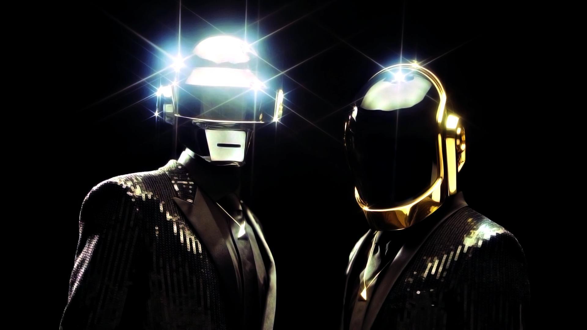 Daft Punk No End, wallpaper, Daft Punk No End HD wallpaper