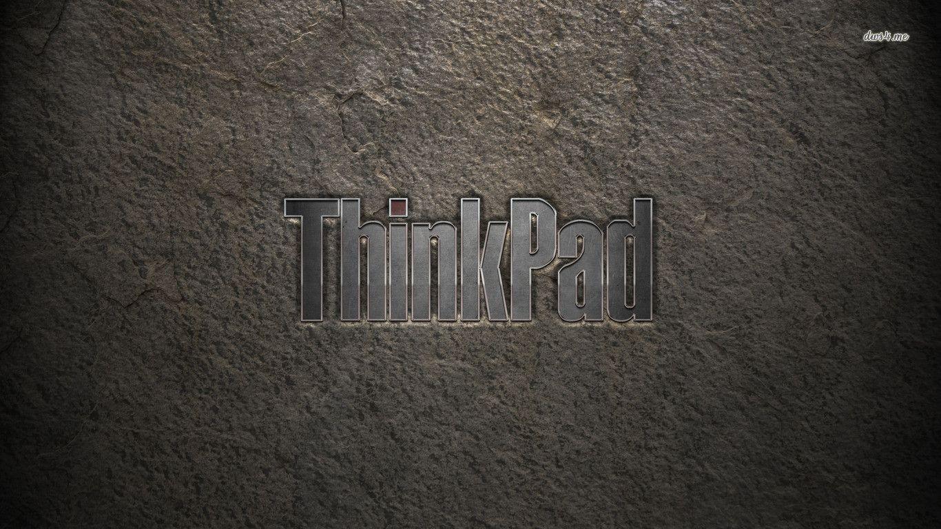 Lenovo ThinkPad Wallpapers - Wallpaper Cave