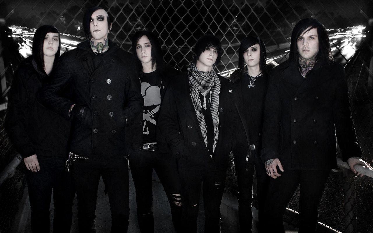 Motionless In White Wallpaper Backgrounds 18 Cool Hd