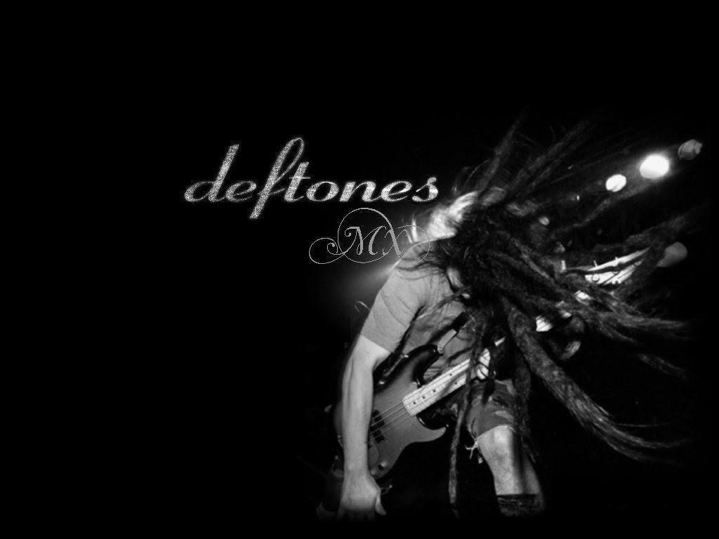 Deftones [Gifs y Wallpaper ]!