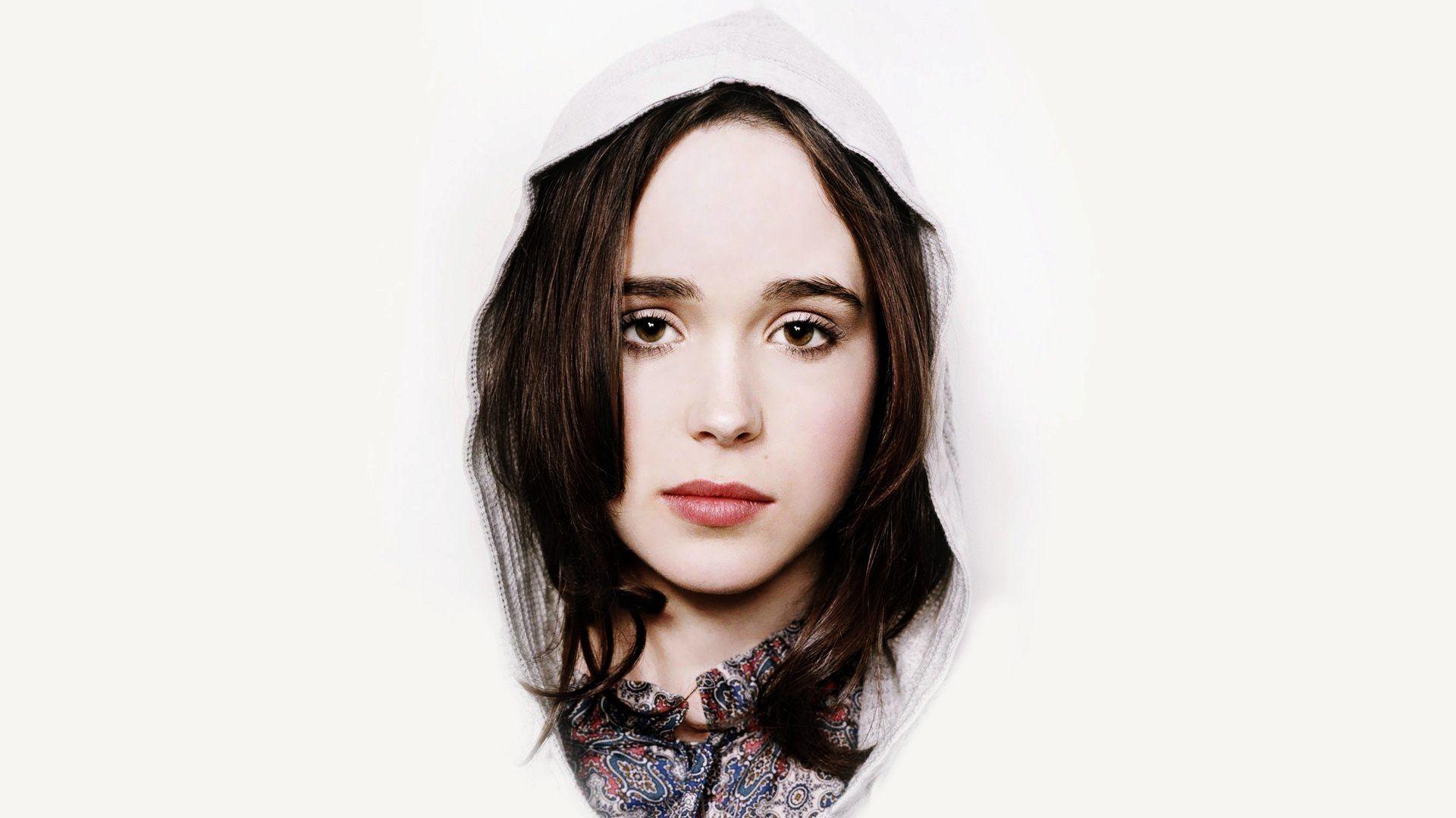 Ellen Page HD Wallpaper. Papers HD, Wallpaper HD, HD Wallpaper