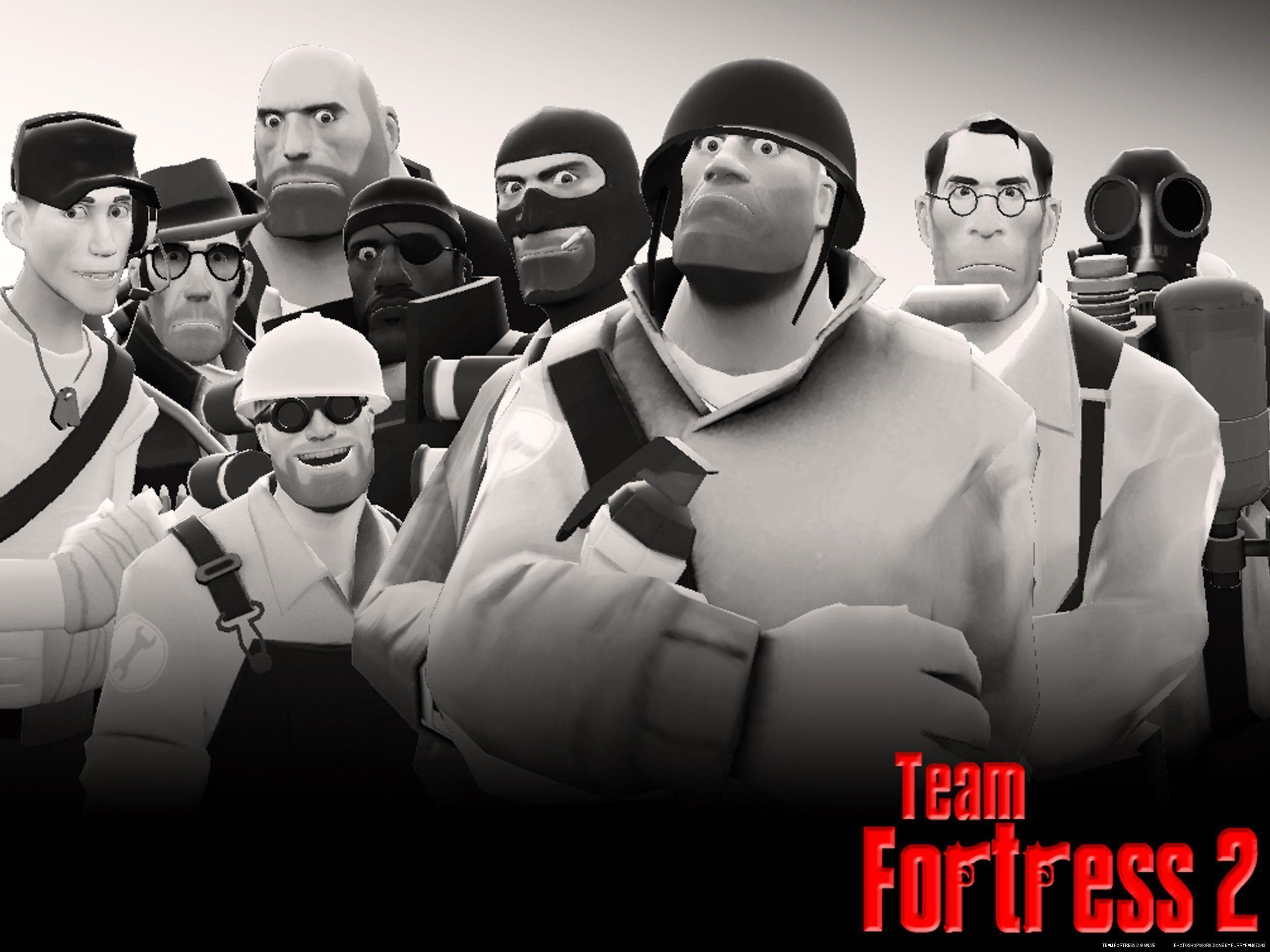 Team Fortress 2 download. PC Games Archive