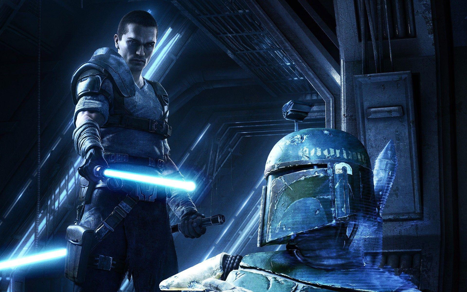 Star Wars The Force Unleashed Starkiller Games New Hd