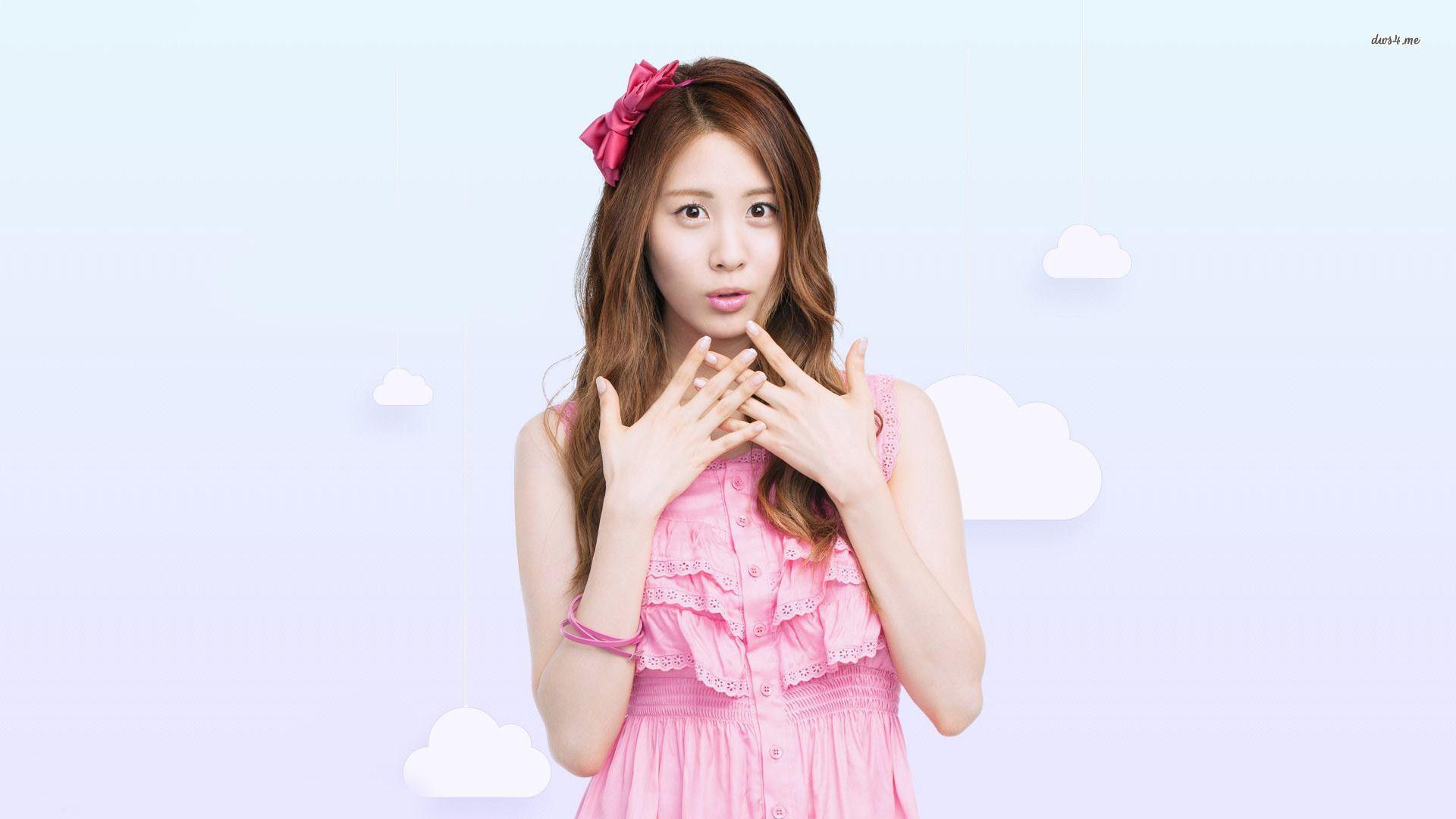 Seohyun&; Generation wallpaper wallpaper - #