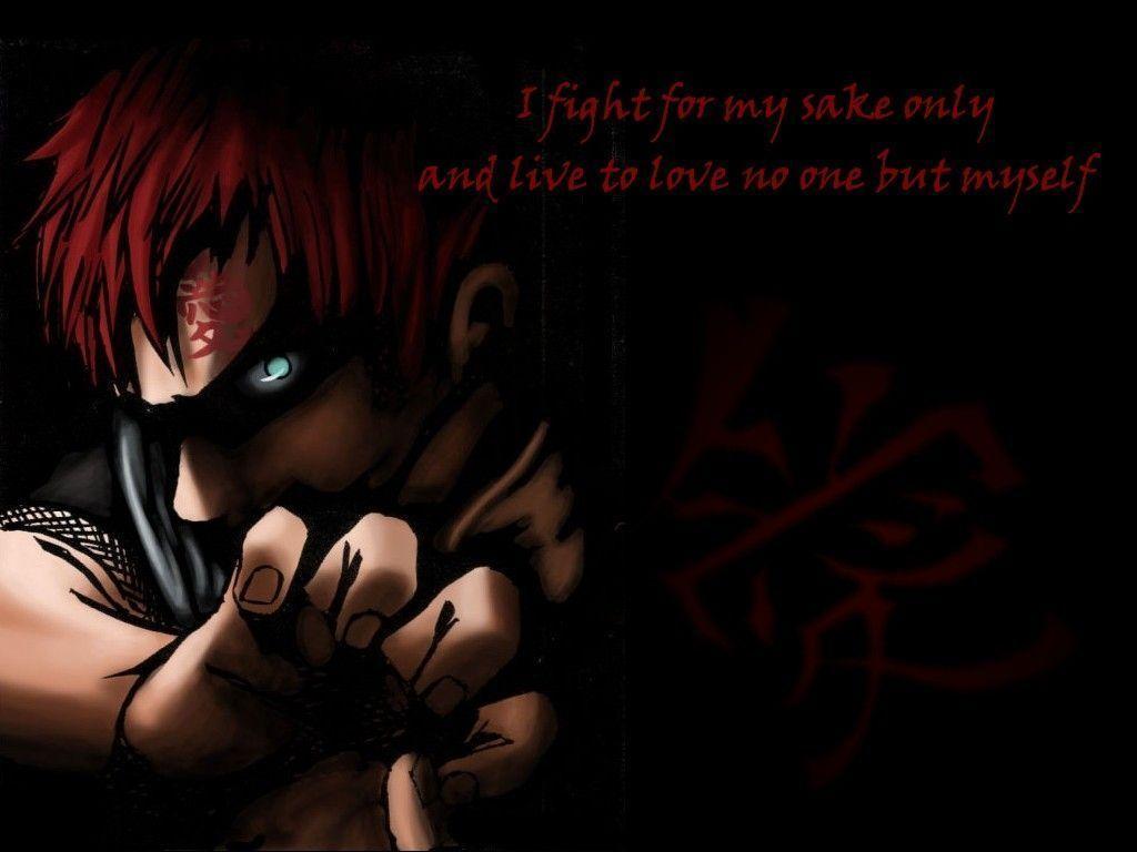 Gaara