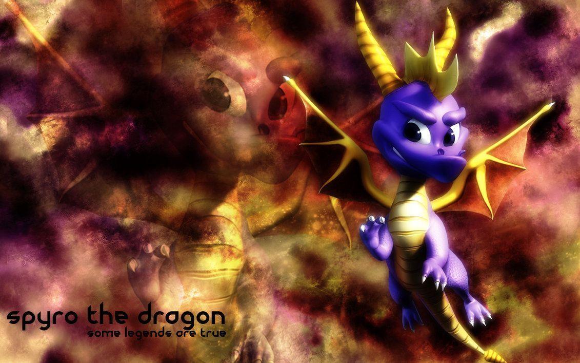 Spyro The Dragon Live Wallpaper · Spyro Wallpaper. Best Desktop