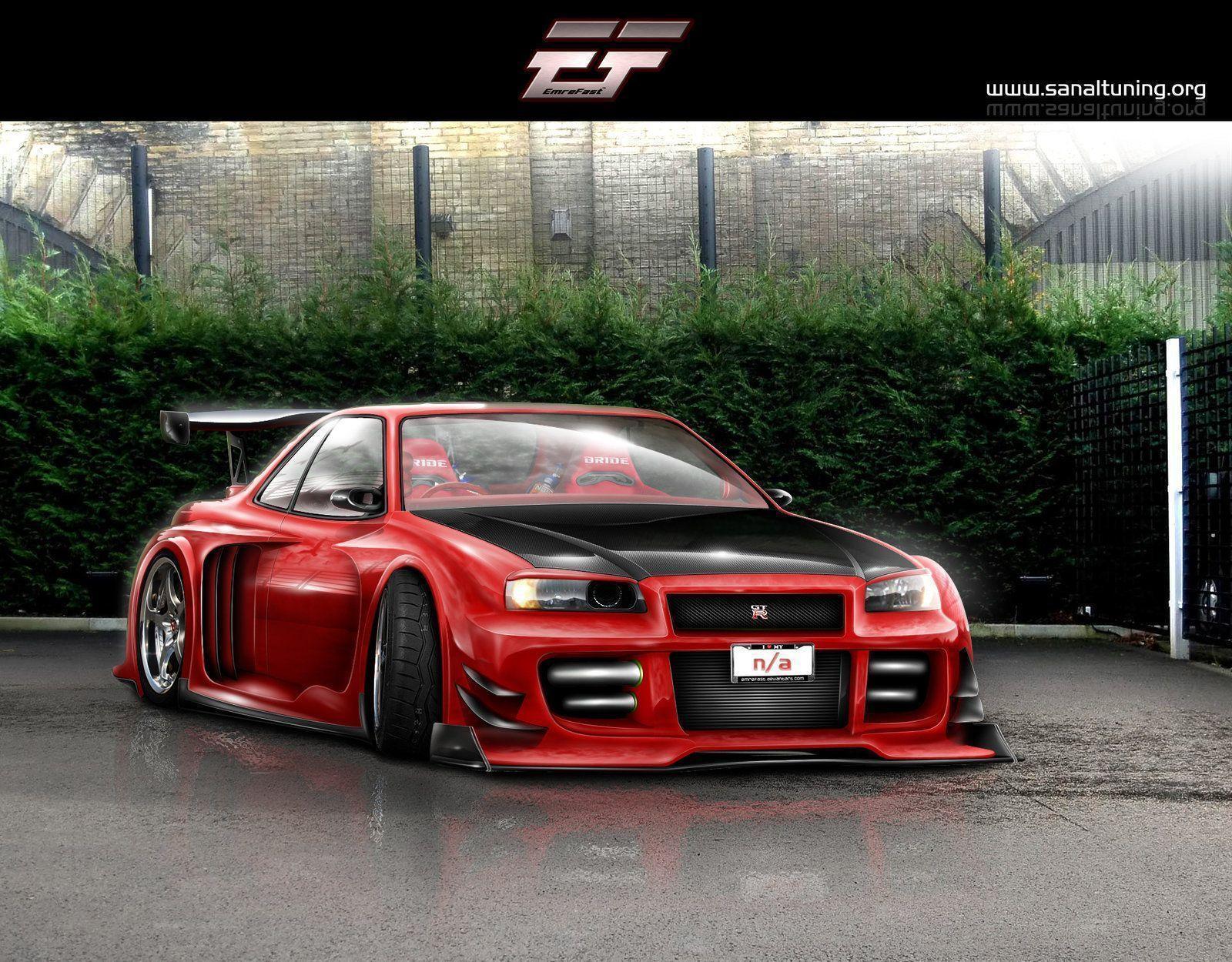 You searched for Wallpaper Skyline Gtr R35 auto gallerycar