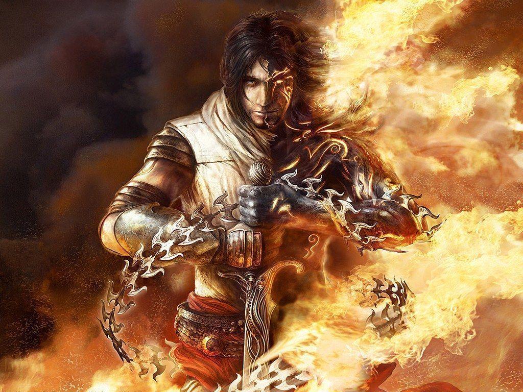 Prince Of Persia Wallpaper Download Free HD Wallpaper Picture