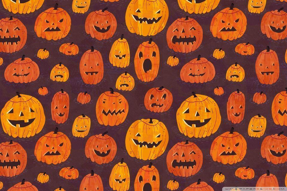 Halloween Wallpaper  NawPic