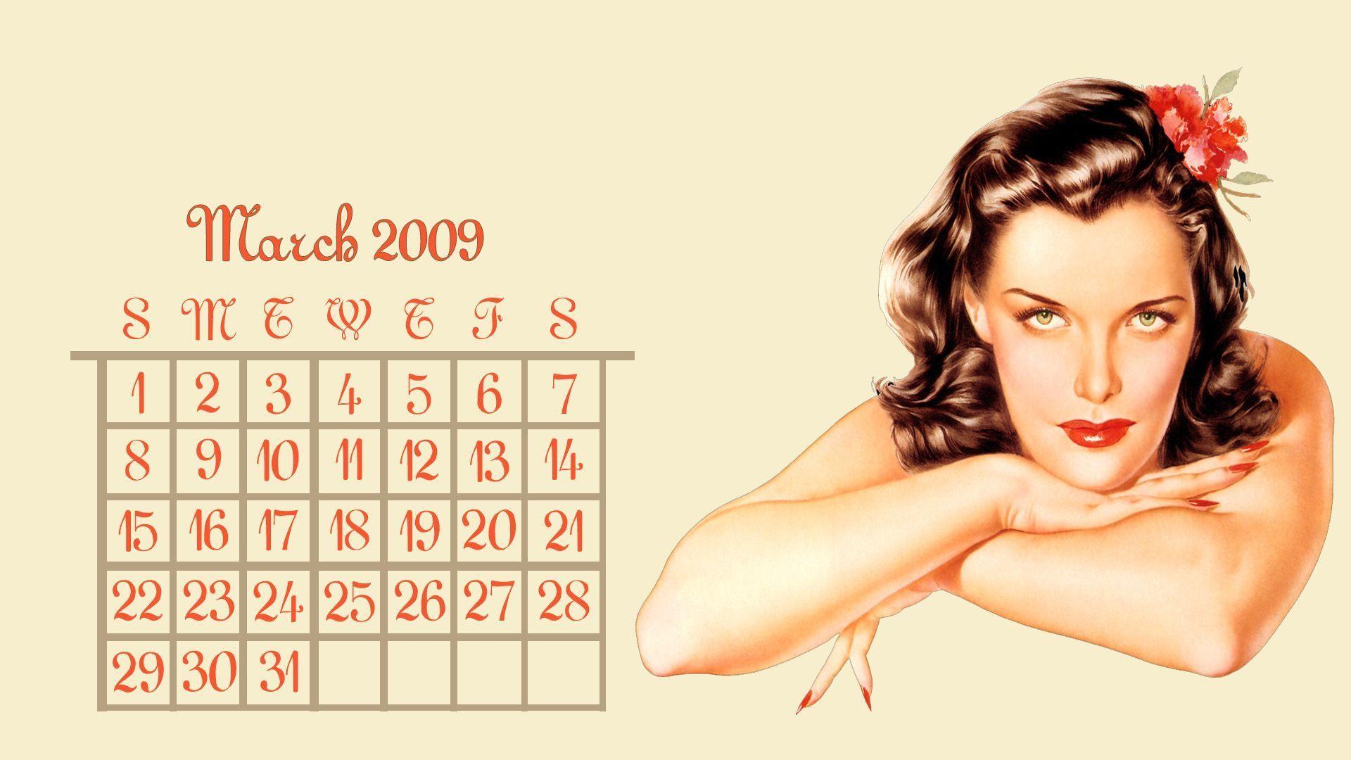 Alberto Vargas wallpaper