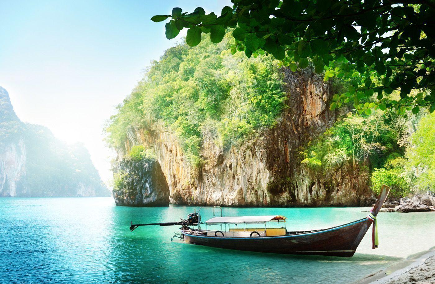 Beautiful fantasy landscape 30821 landscape scenery
