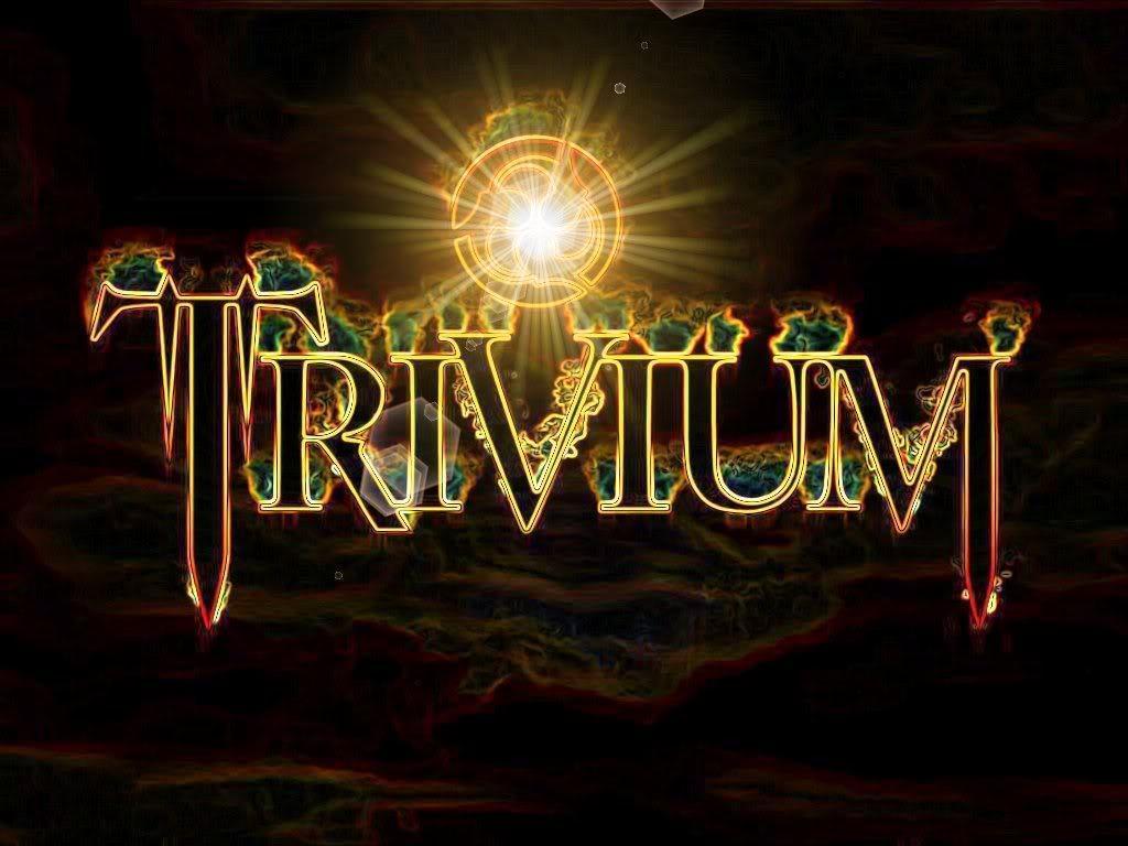 trivium wallpaper 9 - Image And Wallpaper free to download