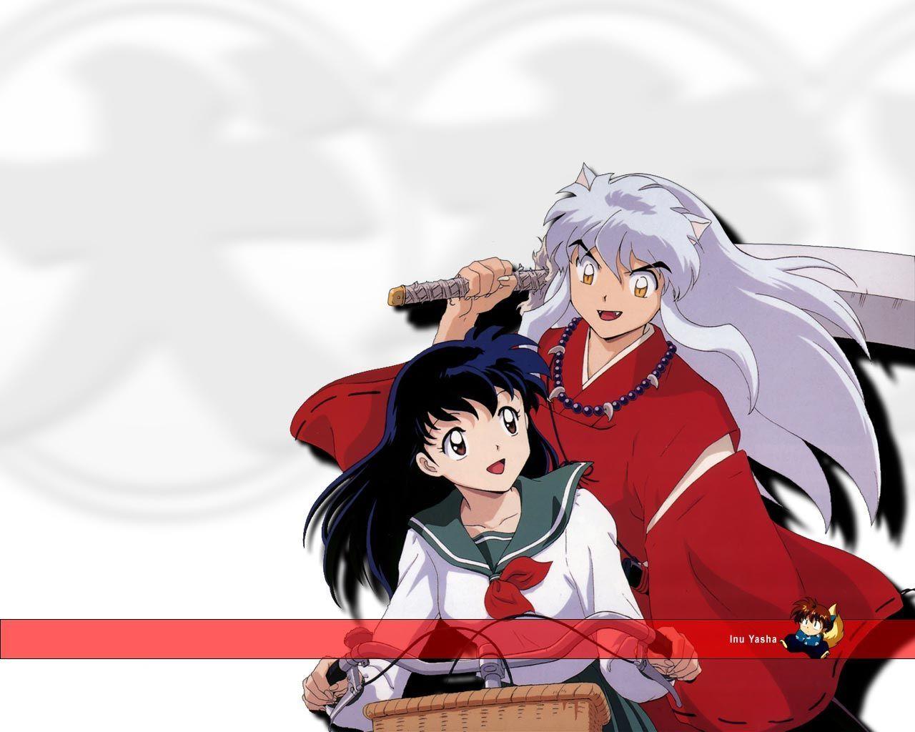 Inuyasha