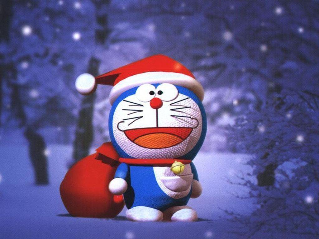 Koleksi Terbaik Gambar Doraemon Lucu Buat Wallpaper Update Ceria