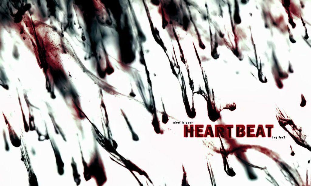 2PM Heartbeat Wallpaper