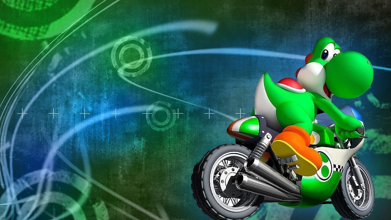 More Like YOSHI WALLPAPER