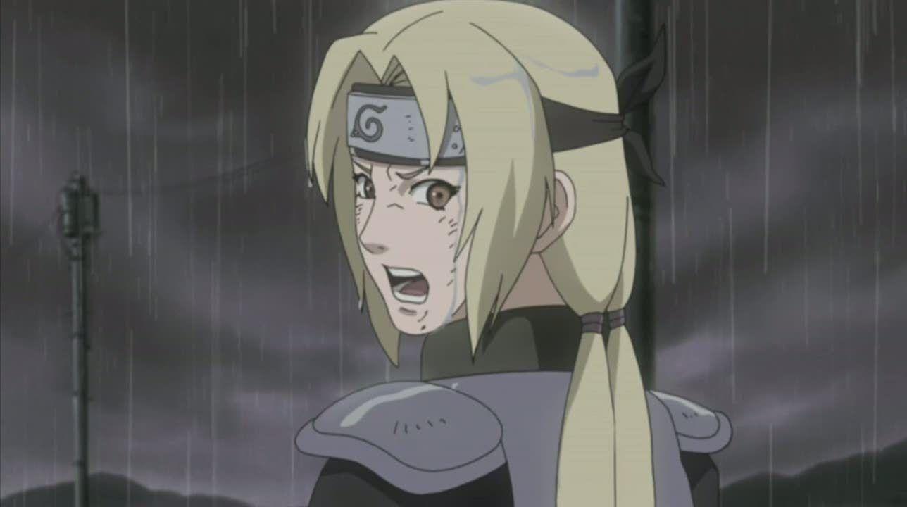 Naruto Tsunade Wallpapers - Wallpaper Cave