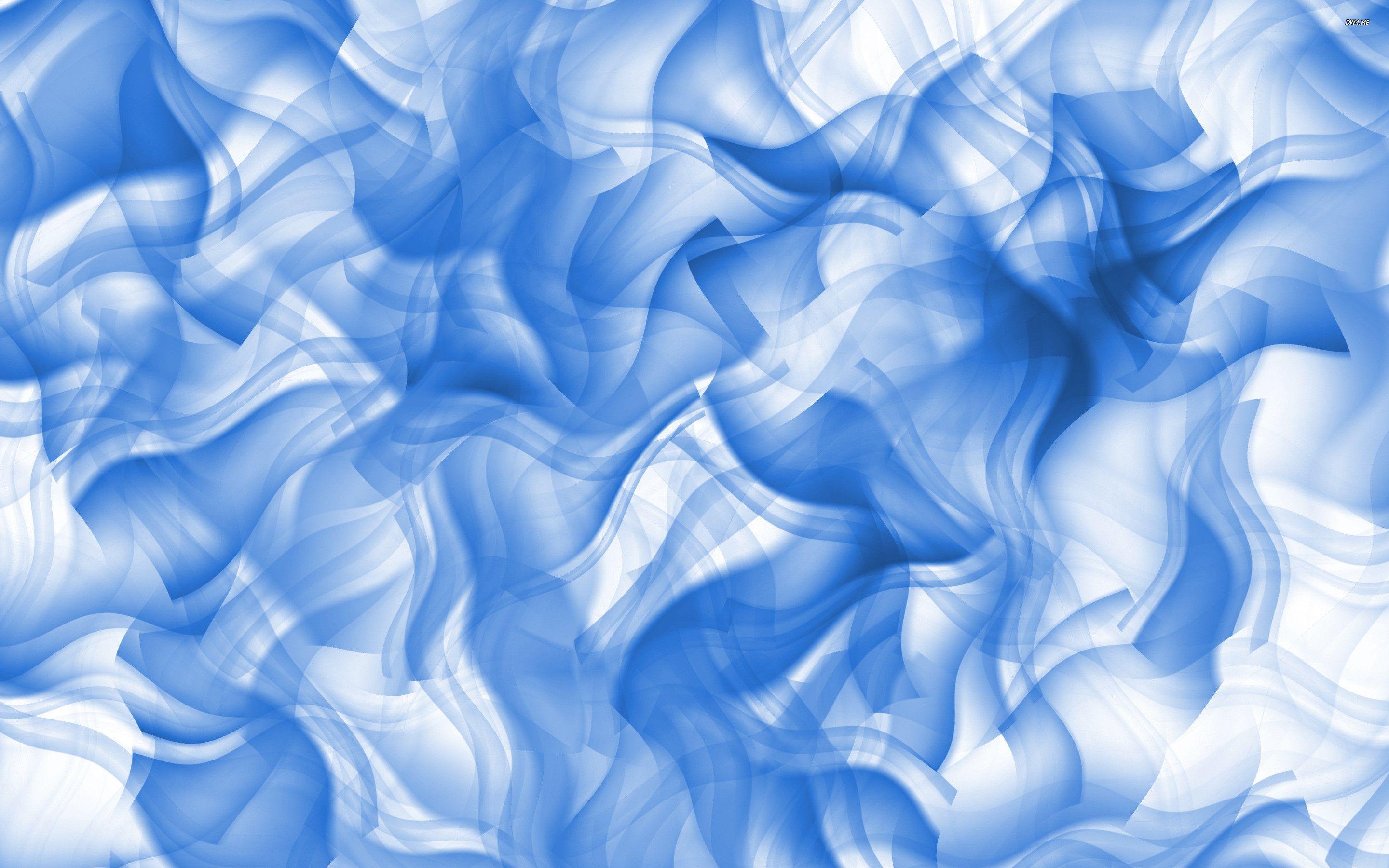 Blue Smoke Wallpaper HD wallpaper search