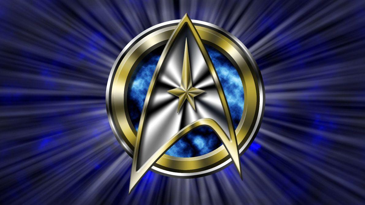 image For > Starfleet Wallpaper