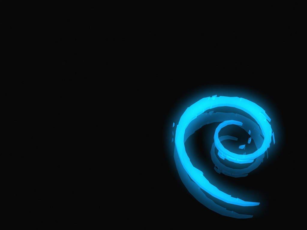 Linux Debian Wallpaper 1024x768 px Free Download ID