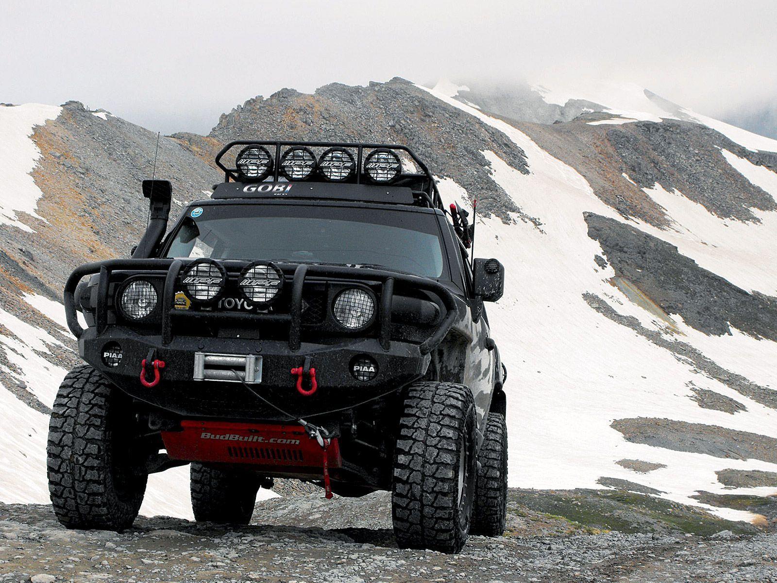 40 best images about Cool FJ Cruisers and Accessories on 