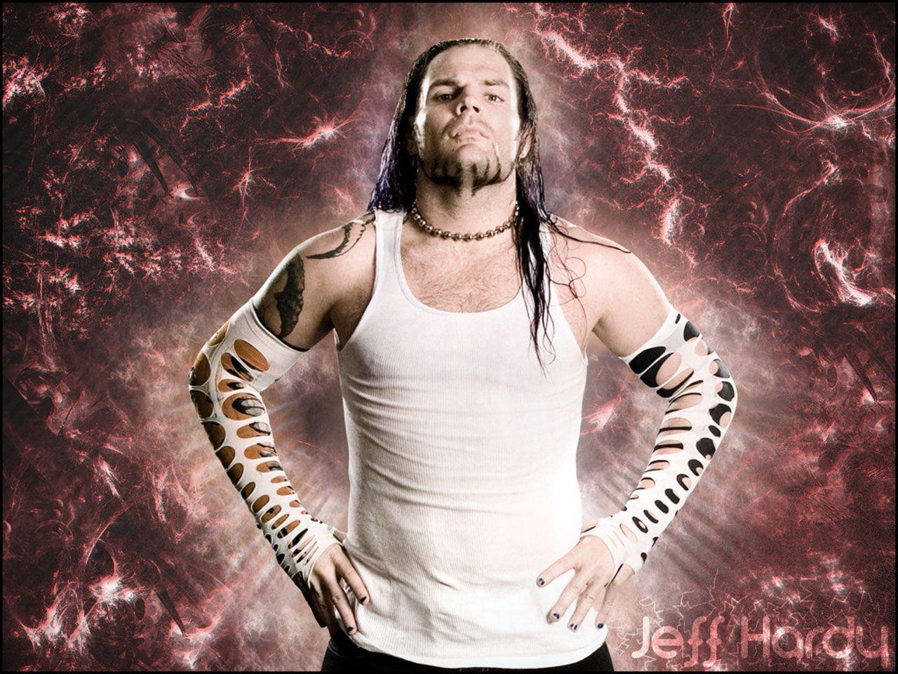 Jeff Hardy Wallpaper. Jeff Hardy Photo. Jeff Hardy Image. Jeff