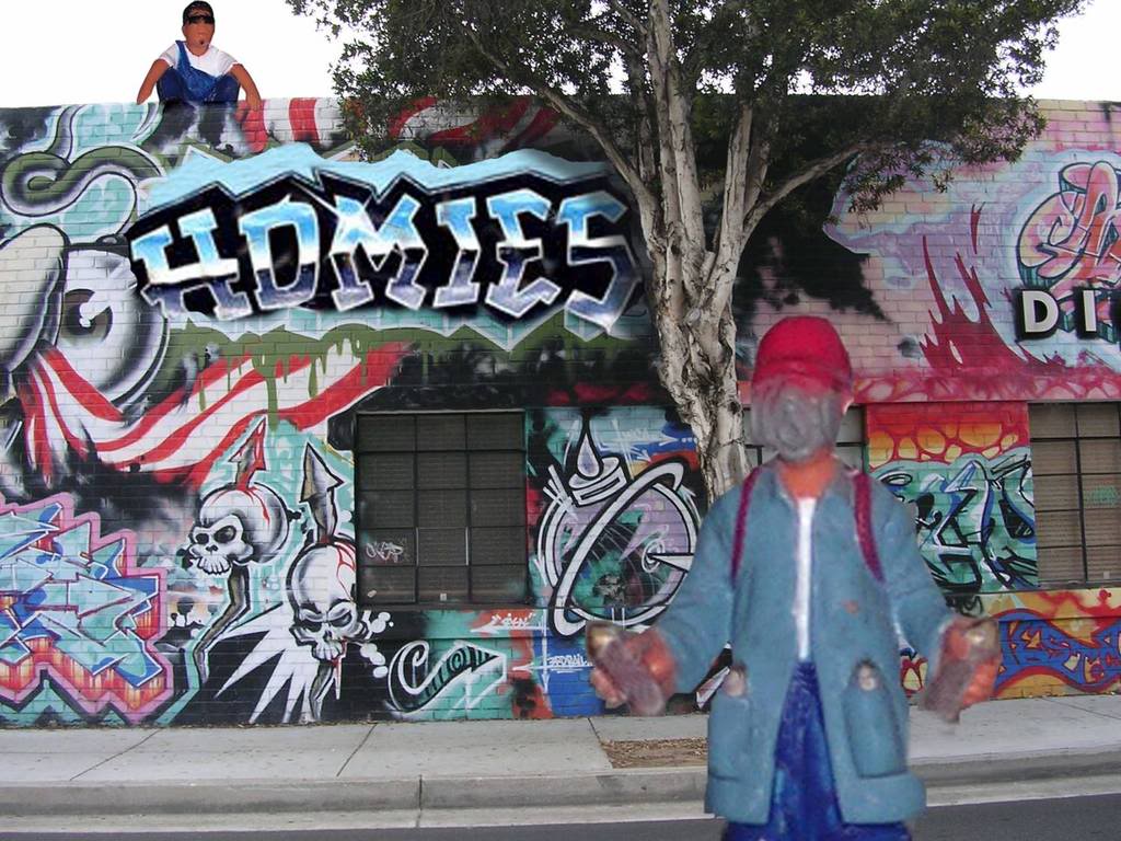 Homies Help Homies - Adventure Time - Magnet | TeePublic