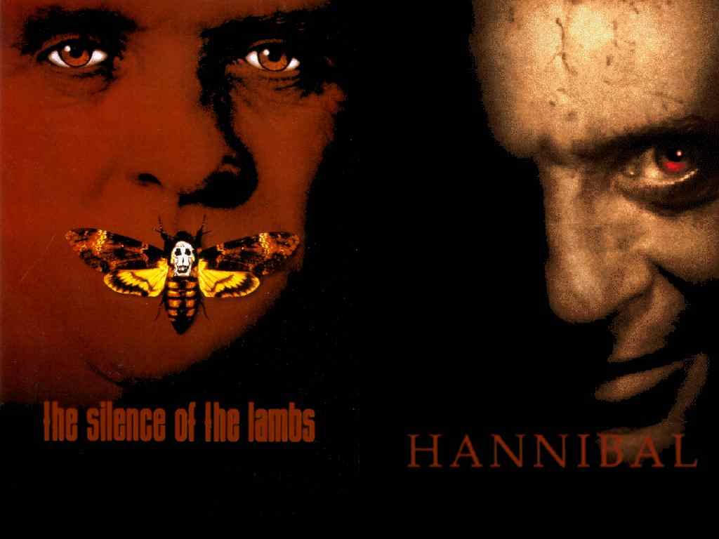 Silence Of The Lambs HD movie wallpaper Movie Wallpaper
