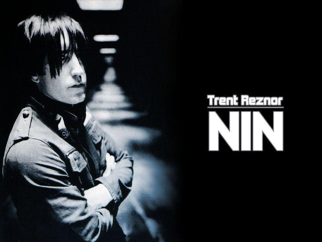 Trent Reznor Wallpapers - Wallpaper Cave