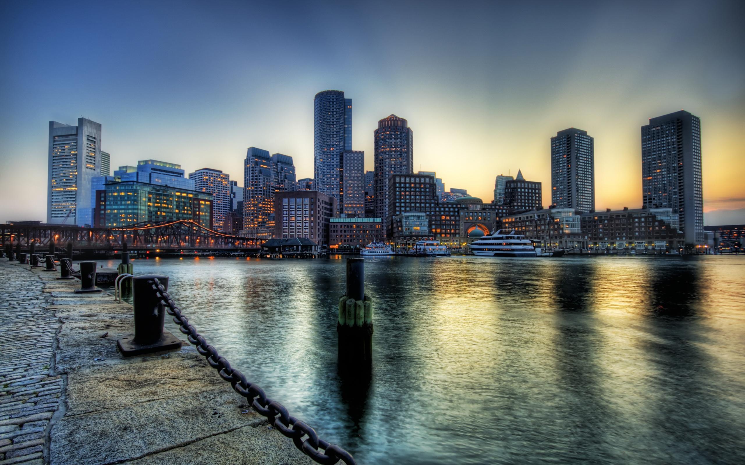 Boston Wallpapers Wallpaper Cave