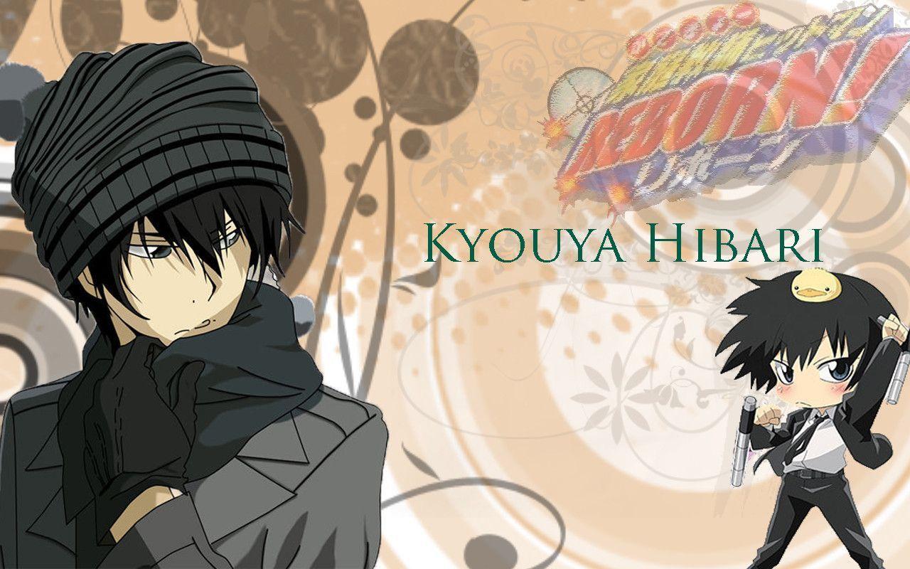 º .¸¸.•´¯`♥ KHR! ♥ º .¸¸.•´¯`♥ Hitman Reborn
