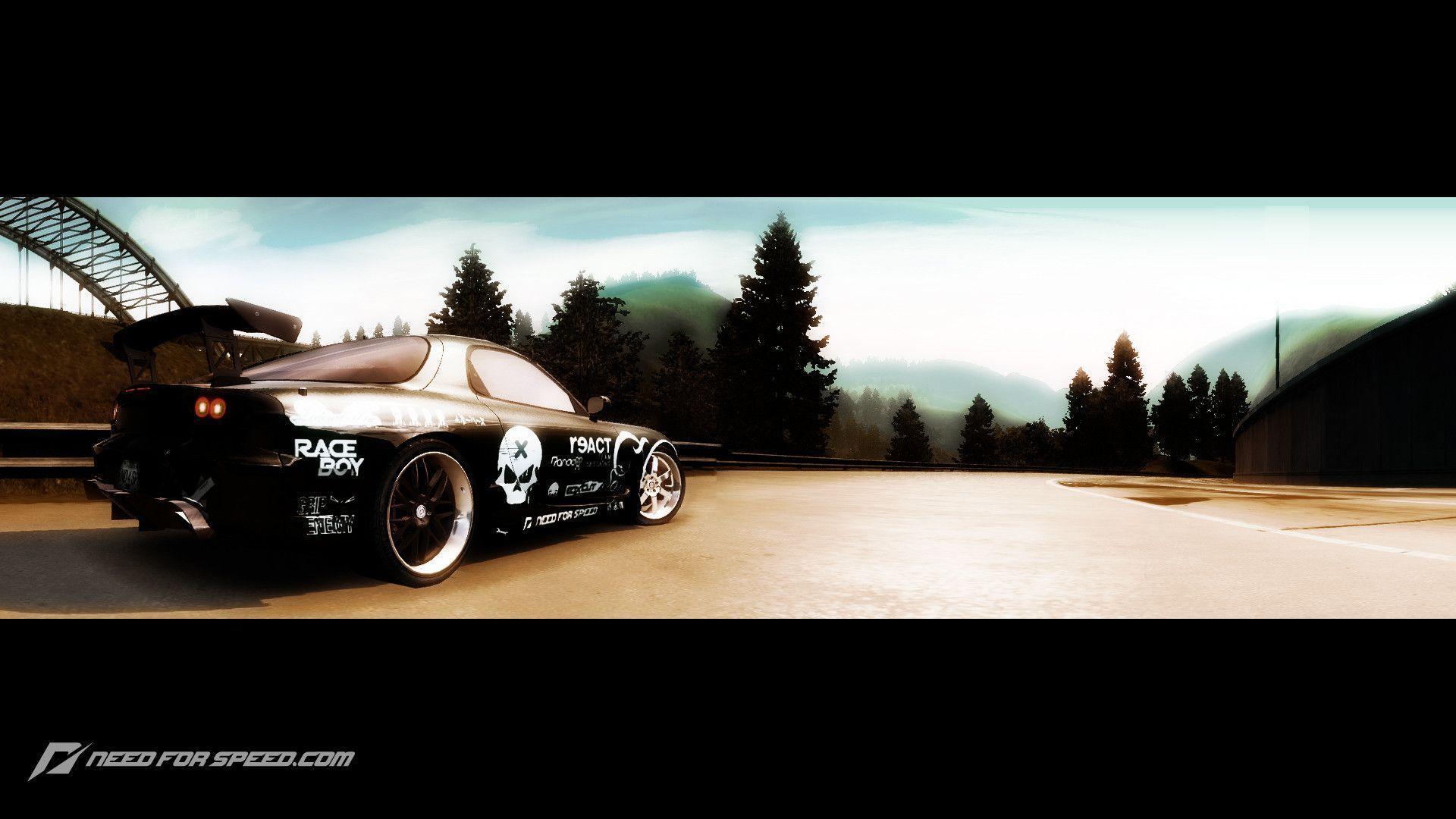 NFS Wallpaper Image Galerie