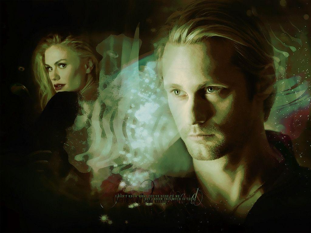Eric Northman Northman Wallpaper