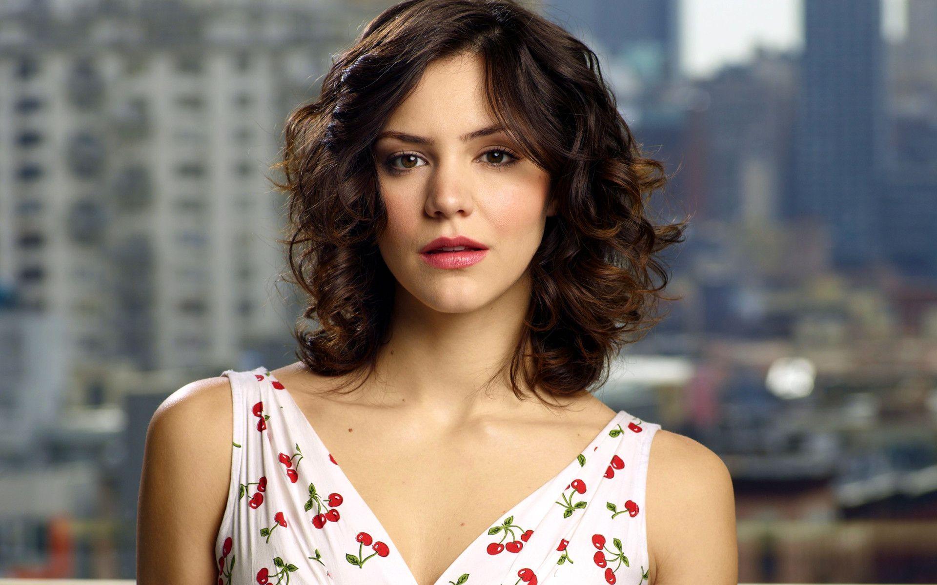 Katharine McPhee Wallpaper