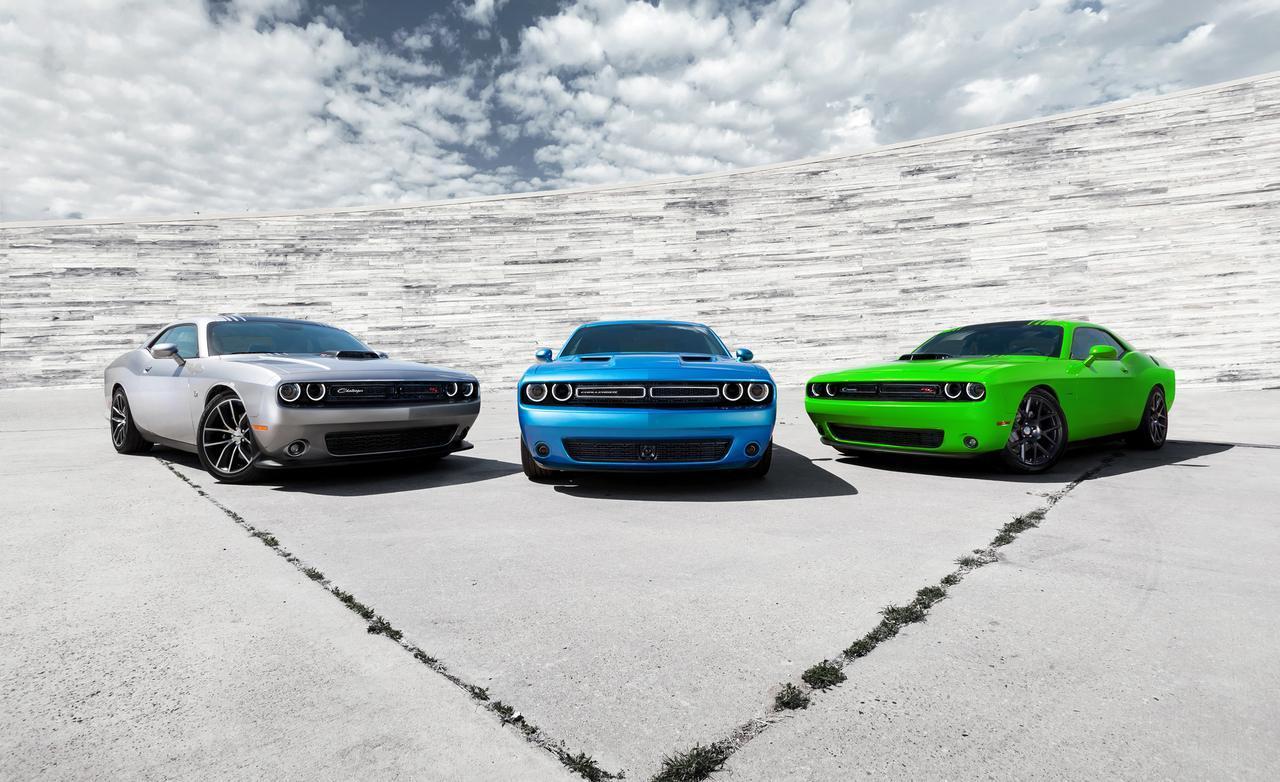 Dodge Challenger Desktop HD Wallpaper Dodge Wallpaper