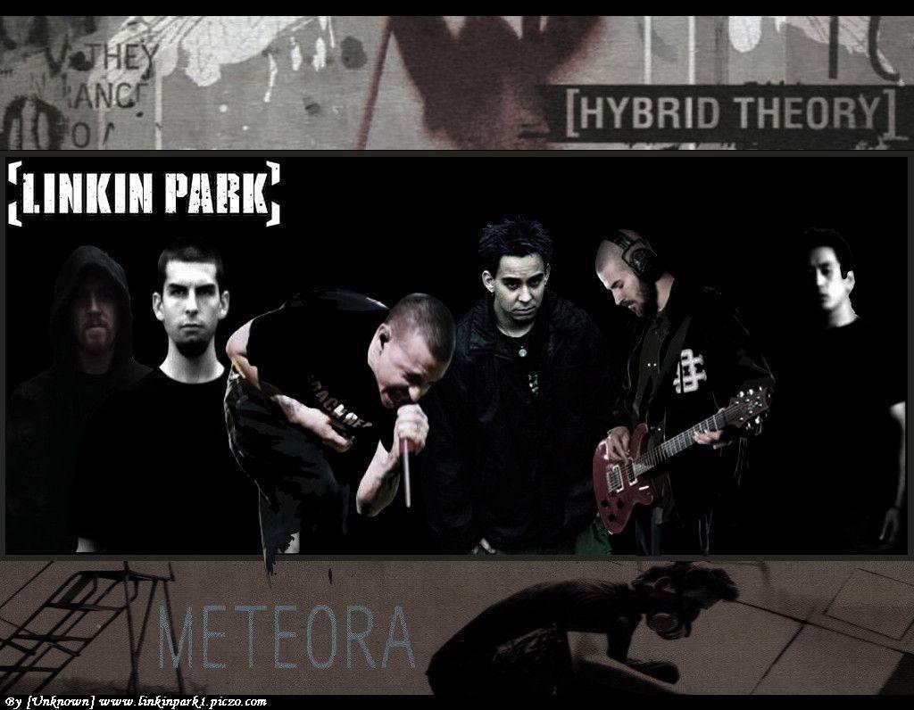 Linkin Park Wallpaper (Wallpaper 1 24 Of 69)