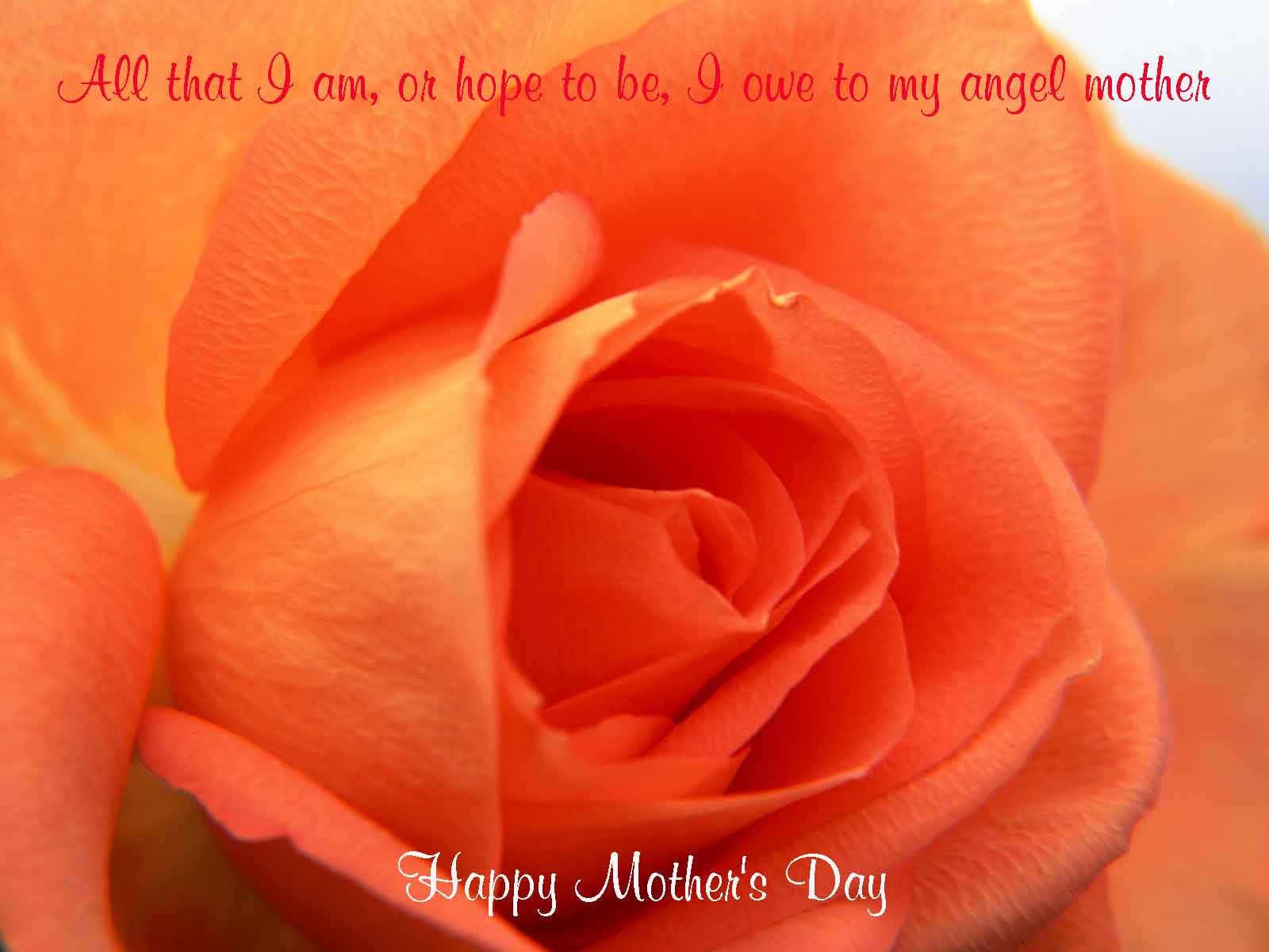 Mothers Day Beautiful Quotes Wallpaper. Cool Christian Wallpaper